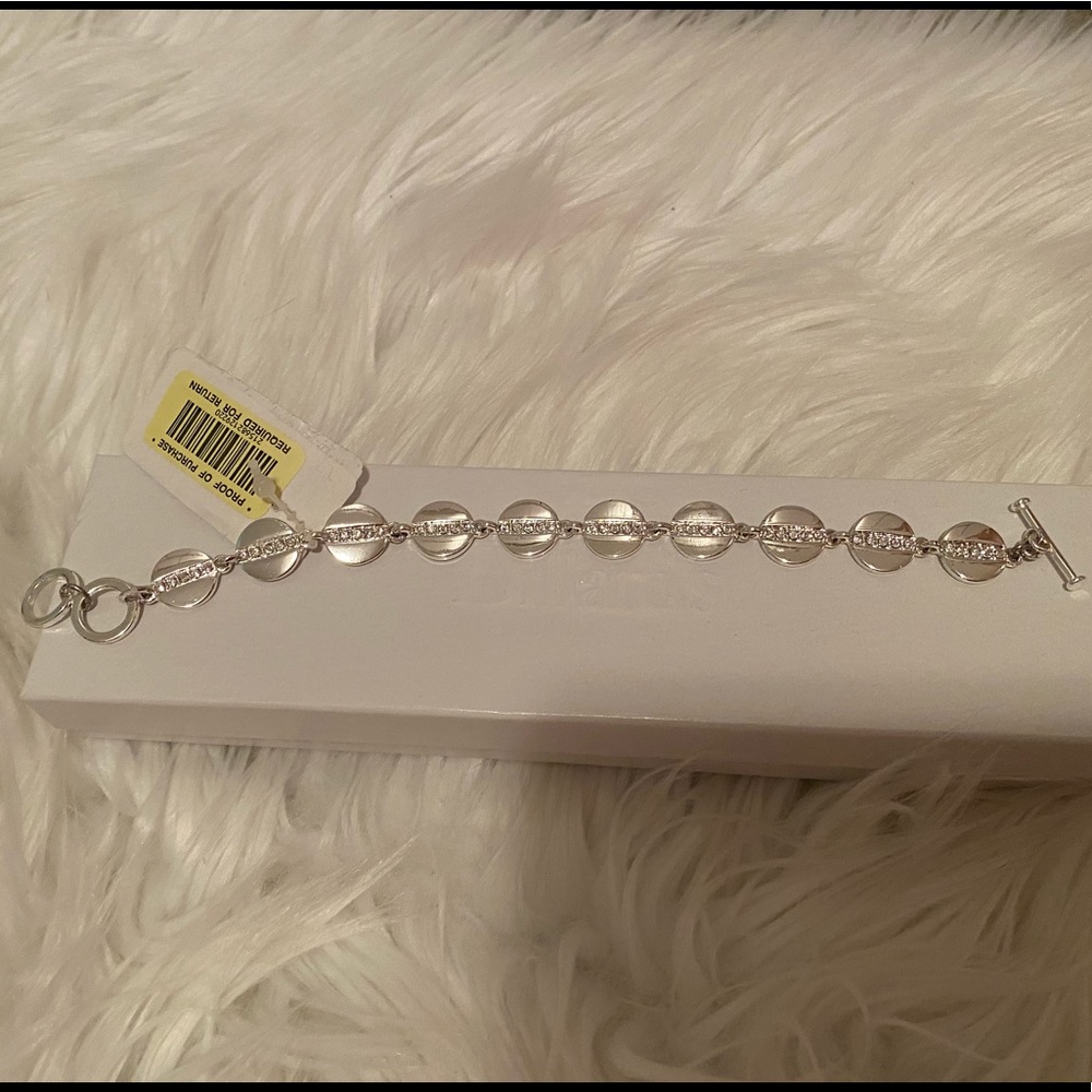Bracelet Diamond (Faux)